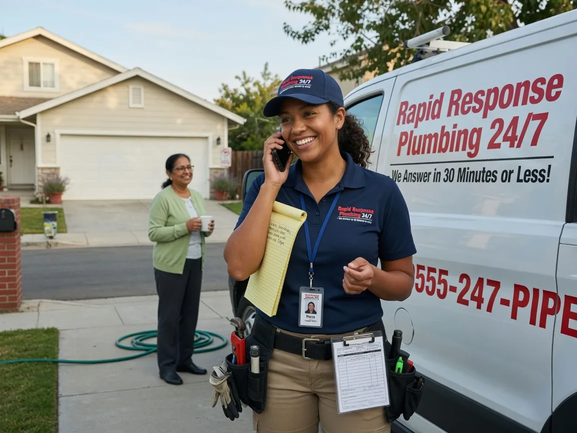 Emergency Plumber Spotsylvania, VA FAQs